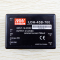 MEAN Well 700mA Convertisseur DC-DC LDH-45B-700 45W